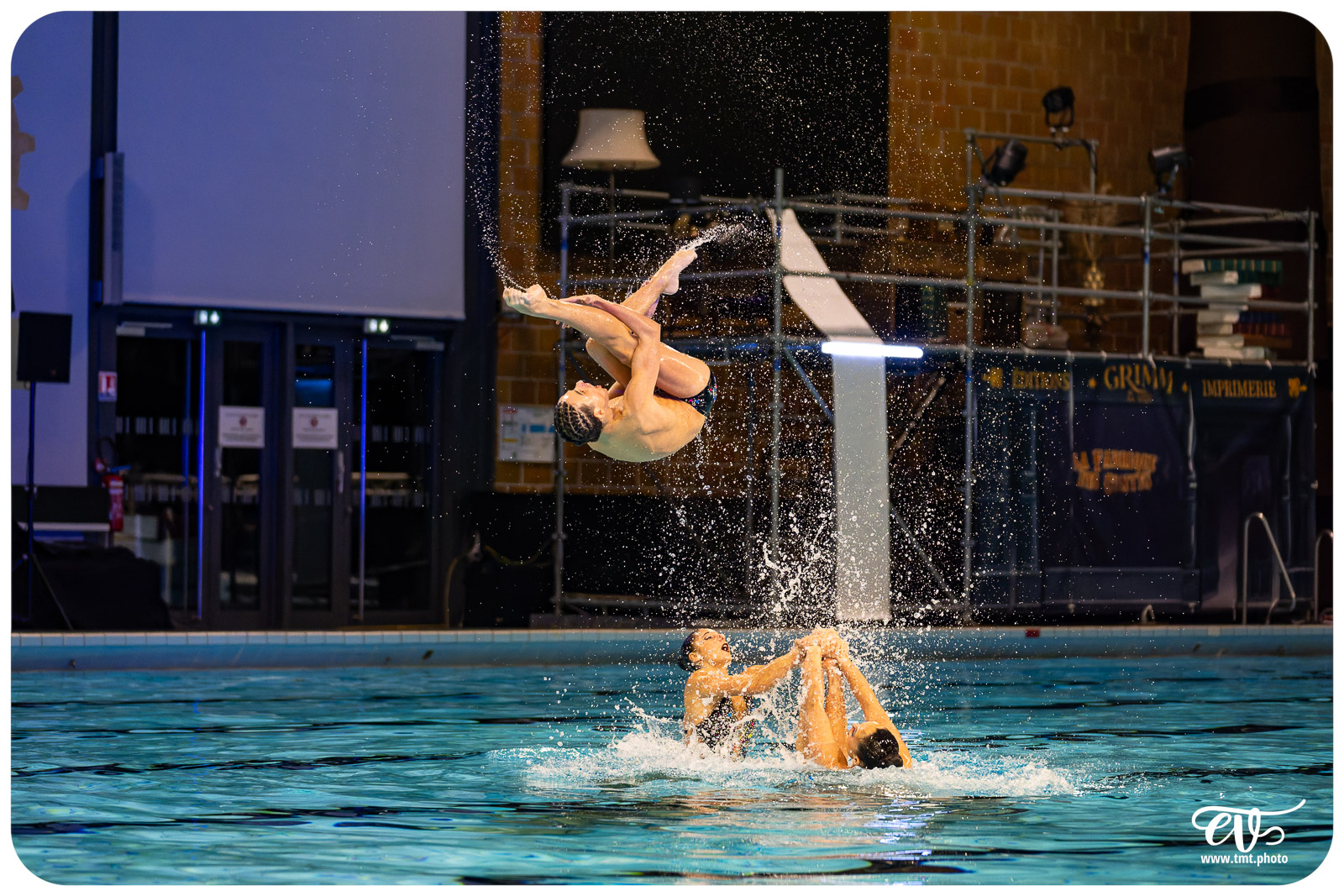 LA FABRIQUE DES CONTES (BNS 2025)